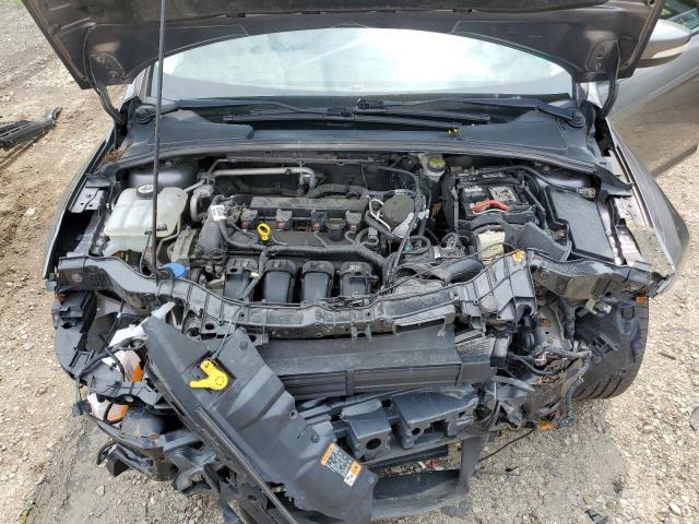 صورة رقم 11 من المزاد - 2014 FORD FOCUS SE مع VIN 1FADP3K26EL377490