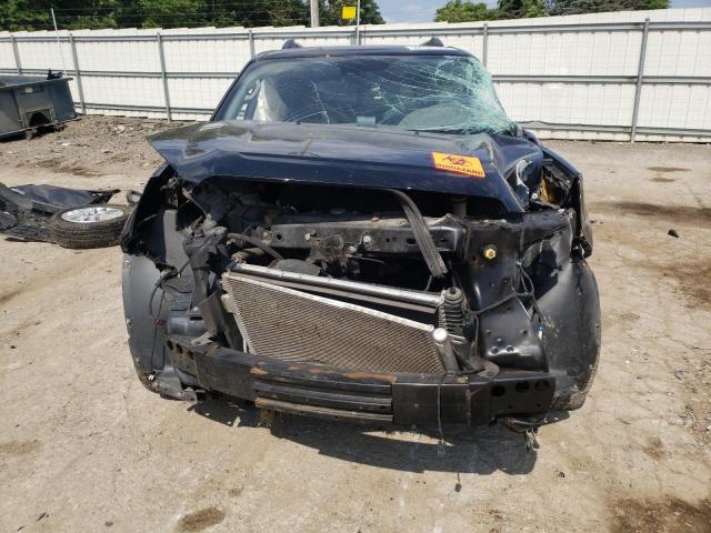 Photo 5 from auction – 2016 GMC ACADIA SLT with VIN 1GKKVRKD6GJ214675