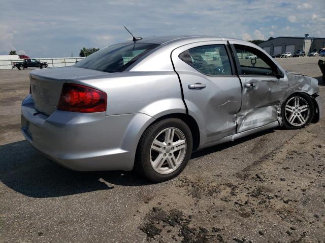 Photo 3 from auction – 2013 DODGE AVENGER SX with VIN 1C3CDZCB8DN625990