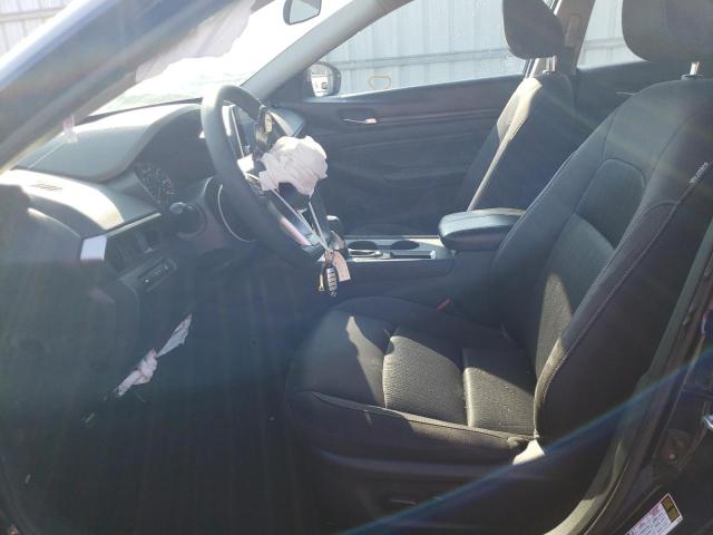 Photo 7 from auction – 2020 NISSAN ALTIMA S with VIN 1N4BL4BV6LC247435
