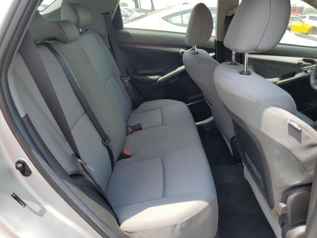 Photo 10 from auction – 2009 TOYOTA COROLLA MA with VIN 2T1LE40E69C006907