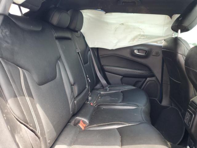 Photo 11 from auction – 2021 JEEP COMPASS 80 with VIN 3C4NJDEB1MT557027