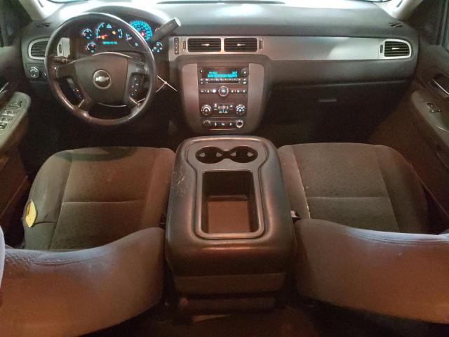 Photo 8 from auction – 2007 CHEVROLET AVALANCHE with VIN 3GNFK12397G269158
