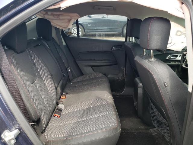 Photo 11 from auction – 2016 CHEVROLET EQUINOX LT with VIN 2GNFLFEKXG6206269