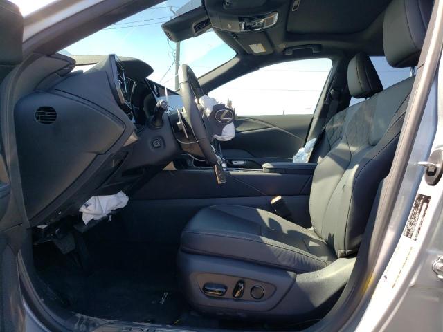 Photo 7 from auction – 2023 LEXUS RX 350 BAS with VIN 2T2BAMBA4PC007905
