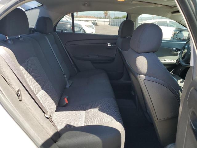 Photo 10 from auction – 2008 CHEVROLET MALIBU 1LT with VIN 1G1ZH57B38F168446