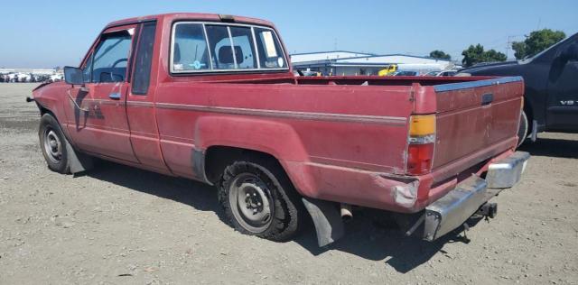Photo 2 from auction – 1985 TOYOTA PICKUP XTR with VIN JT4RN56D6F0153278