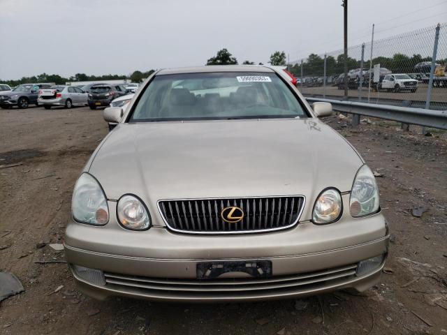 صورة رقم 5 من المزاد - 2001 LEXUS GS 300 مع VIN JT8BD69S810123730