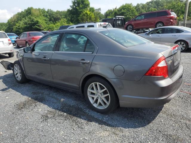 Photo 2 from auction – 2012 FORD FUSION SEL with VIN 3FAHP0JG5CR347697
