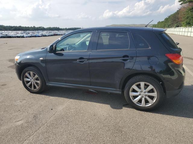 Photo 2 from auction – 2015 MITSUBISHI OUTLANDER with VIN 4A4AR3AU3FE018087
