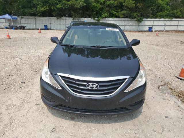 Photo 5 from auction – 2011 HYUNDAI SONATA GLS with VIN 5NPEB4AC5BH160171