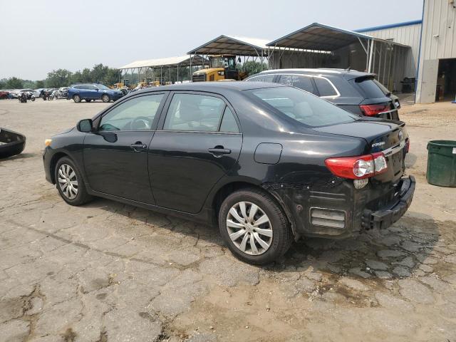 Photo 2 from auction – 2012 TOYOTA COROLLA BA with VIN 2T1BU4EE4CC884107