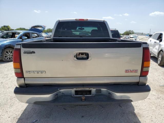 Photo 6 from auction – 2002 GMC NEW SIERRA with VIN 2GTEC19V321217289