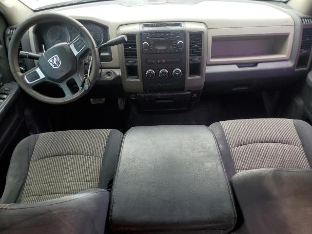 Photo 8 from auction – 2011 DODGE RAM 1500 with VIN 1D7RB1GT4BS526846