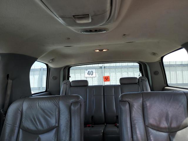 Photo 10 from auction – 2003 GMC YUKON with VIN 1GKEK13T53R229919