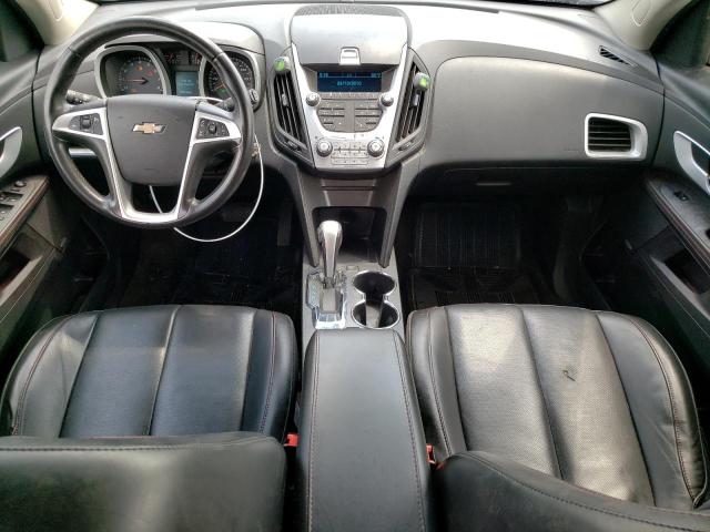 Photo 8 from auction – 2011 CHEVROLET EQUINOX LT with VIN 2CNALPEC8B6216028