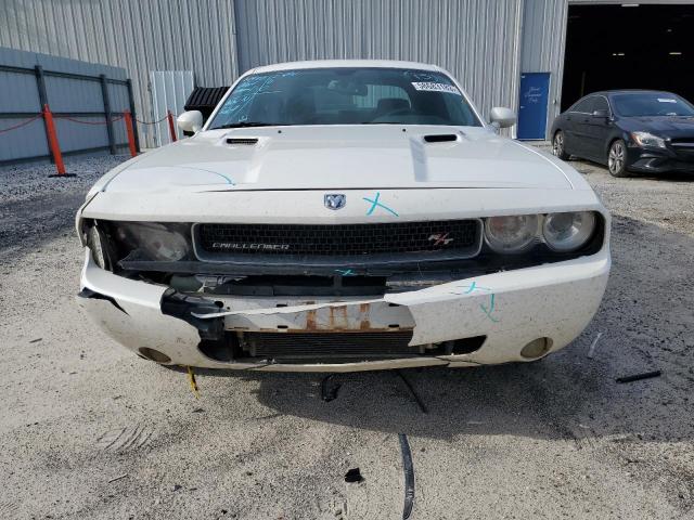 Снимка 5 от търг – 2010 DODGE CHALLENGER с VIN 2B3CJ5DT9AH194957