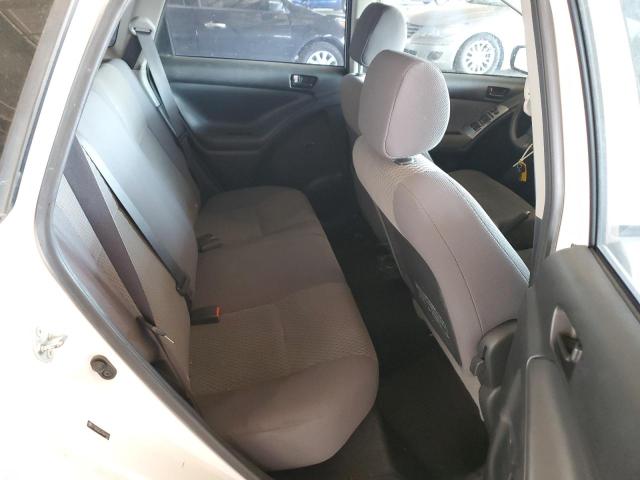 Photo 10 from auction – 2007 TOYOTA COROLLA MA with VIN 2T1KR32E47C647915