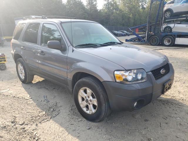 Photo 4 from auction – 2007 FORD ESCAPE XLT with VIN 1FMCU03157KA49436