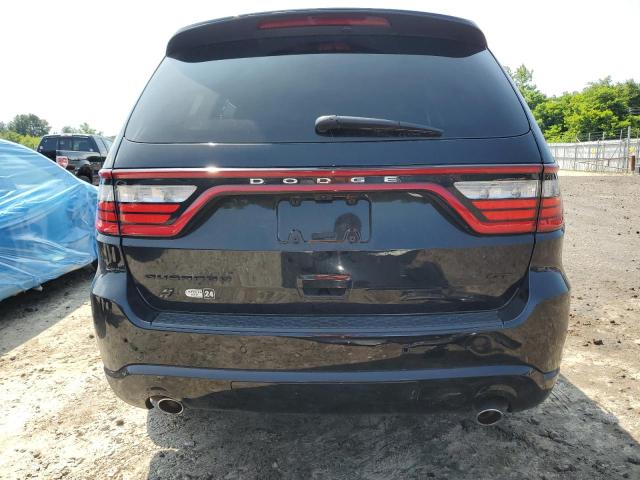 Photo 6 from auction – 2021 DODGE DURANGO GT with VIN 1C4RDJDG2MC694655