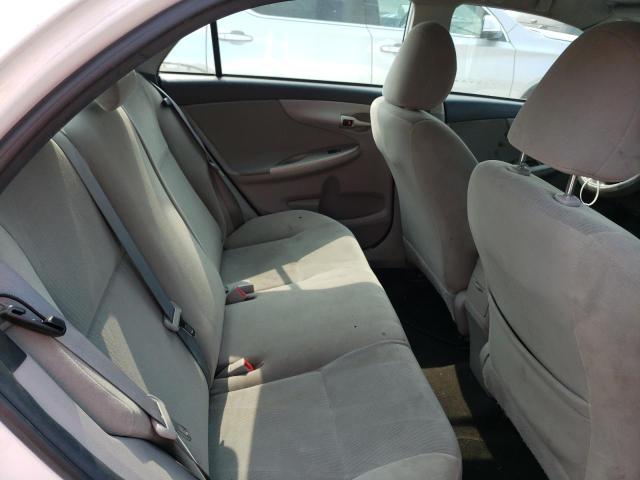 Photo 10 from auction – 2012 TOYOTA COROLLA BA with VIN 2T1BU4EE1CC778231