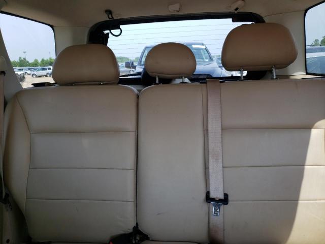 Photo 10 from auction – 2008 FORD ESCAPE LIM with VIN 1FMCU041X8KB25247