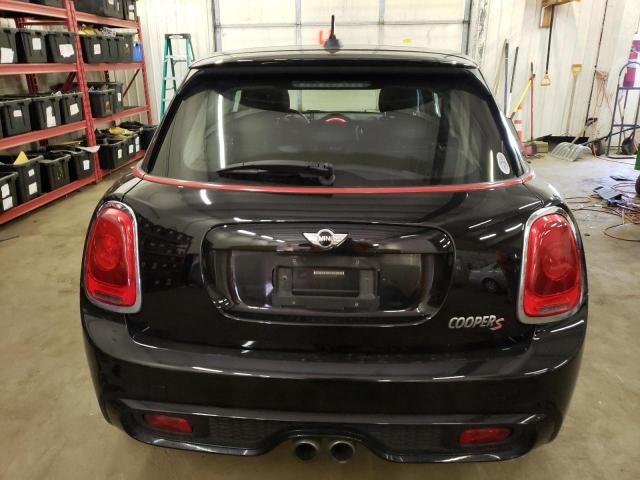 Photo 6 from auction – 2015 MINI COOPER S with VIN WMWXU3C50FT892007
