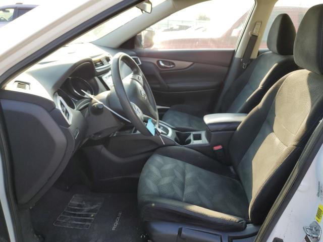 Photo 7 from auction – 2014 NISSAN ROGUE S with VIN 5N1AT2MT7EC835574