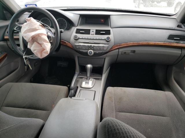 Photo 8 from auction – 2012 HONDA ACCORD EX with VIN 1HGCP3F79CA003736