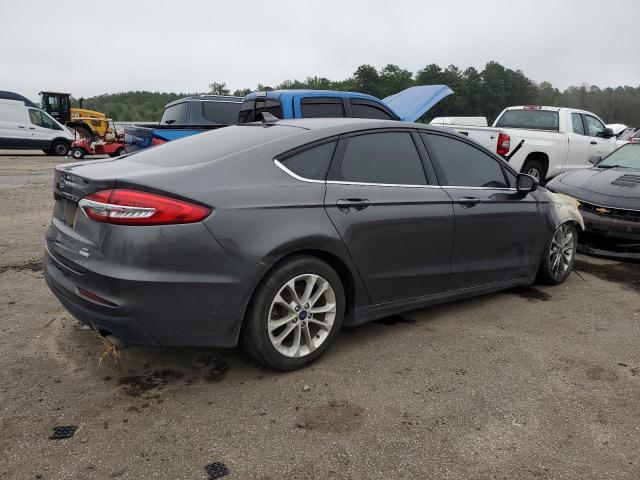 Photo 3 from auction – 2019 FORD FUSION SE with VIN 3FA6P0HD3KR193072