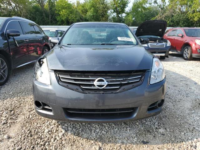 Photo 5 from auction – 2011 NISSAN ALTIMA BAS with VIN 1N4AL2AP0BC159062