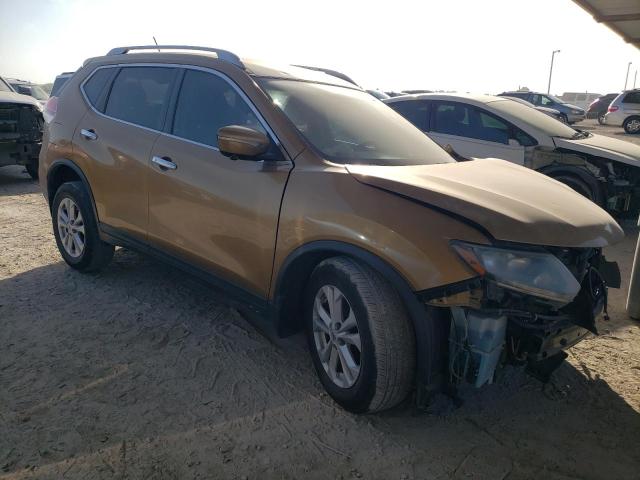 Photo 4 from auction – 2015 NISSAN ROGUE S with VIN KNMAT2MT8FP509331