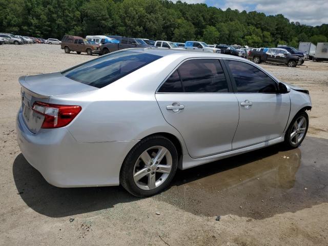 Photo 3 from auction – 2013 TOYOTA CAMRY L with VIN 4T1BF1FK2DU692861