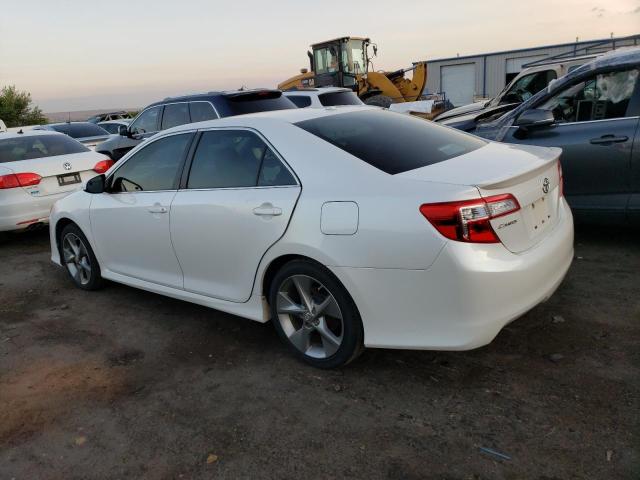 Photo 2 from auction – 2012 TOYOTA CAMRY BASE with VIN 4T1BF1FK5CU622415