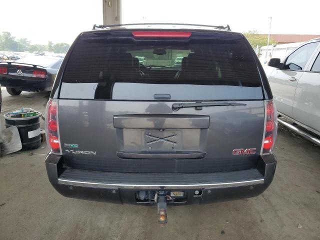 Photo 6 from auction – 2011 GMC YUKON DENA with VIN 1GKS2EEF7BR110057
