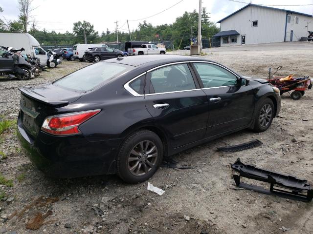 Photo 3 from auction – 2015 NISSAN ALTIMA 2.5 with VIN 1N4AL3AP1FN923713