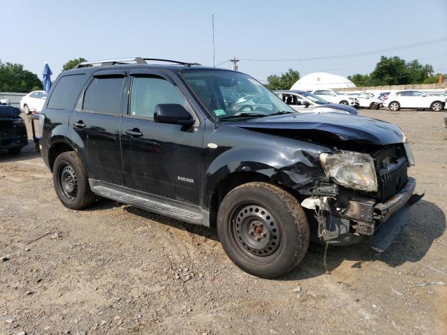 Photo 4 from auction – 2008 MERCURY MARINER PR with VIN 4M2CU97148KJ32659
