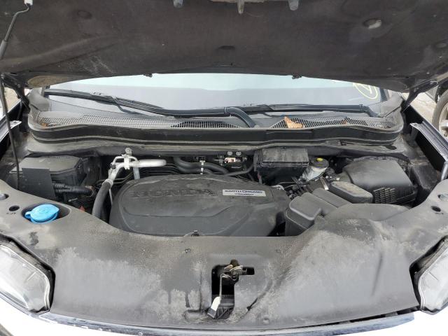 Photo 11 from auction – 2019 HONDA PILOT EXL with VIN 5FNYF6H50KB062121