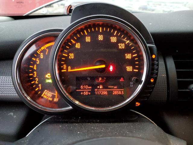 Photo 9 from auction – 2015 MINI COOPER with VIN WMWXM5C57F3A57729