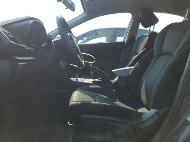 Photo 7 from auction – 2019 SUBARU IMPREZA with VIN 4S3GKAA65K3613637