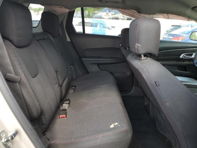 Photo 11 from auction – 2011 GMC TERRAIN SL with VIN 2CTFLREC0B6444745