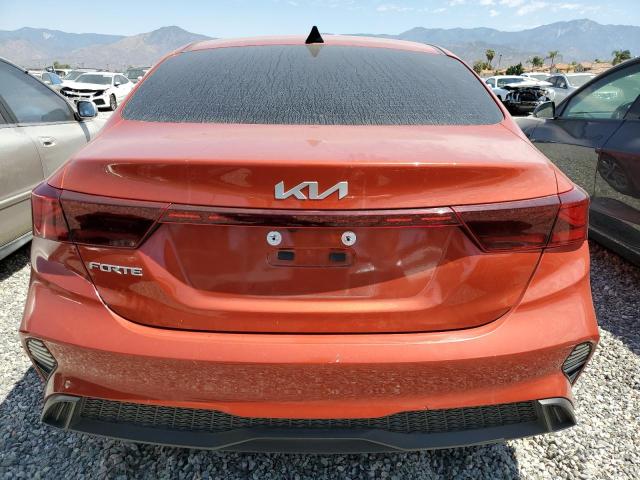 Photo 6 from auction – 2022 KIA FORTE FE with VIN 3KPF24AD3NE416197