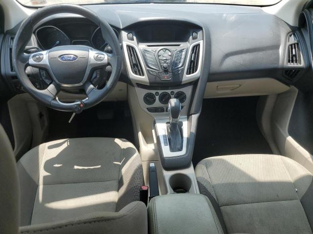 Photo 8 from auction – 2013 FORD FOCUS SE with VIN 1FADP3F23DL300052