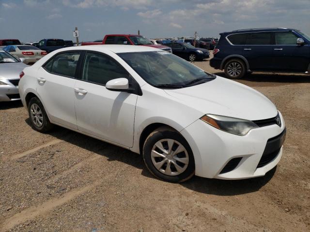 Photo 4 from auction – 2014 TOYOTA COROLLA L with VIN 2T1BURHE2EC181116