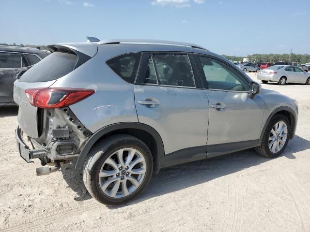 Photo 3 from auction – 2015 MAZDA CX-5 GT with VIN JM3KE2DY4F0527772