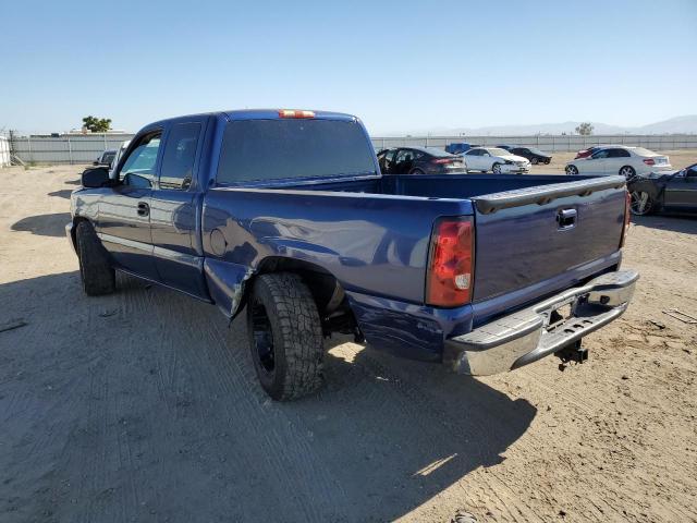 Photo 2 from auction – 2003 CHEVROLET SILVERADO with VIN 2GCEC19T531147780
