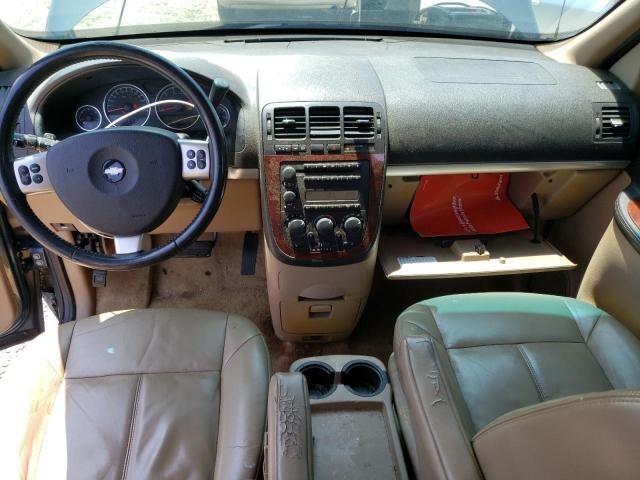 Photo 8 from auction – 2005 CHEVROLET UPLANDER L with VIN 1GNDV33L55D232935