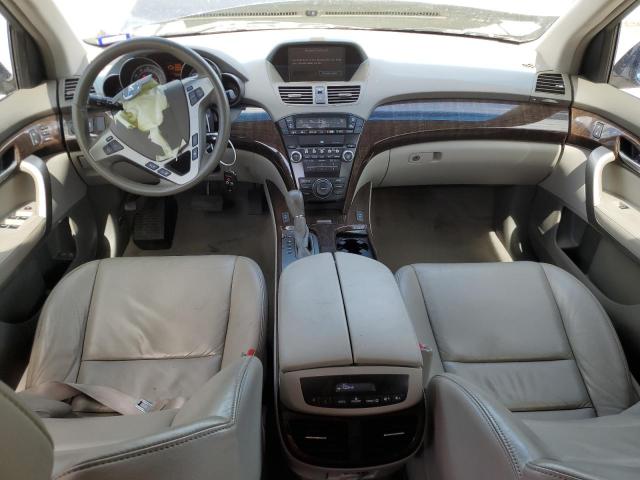 Photo 8 from auction – 2012 ACURA MDX TECHNO with VIN 2HNYD2H31CH514094