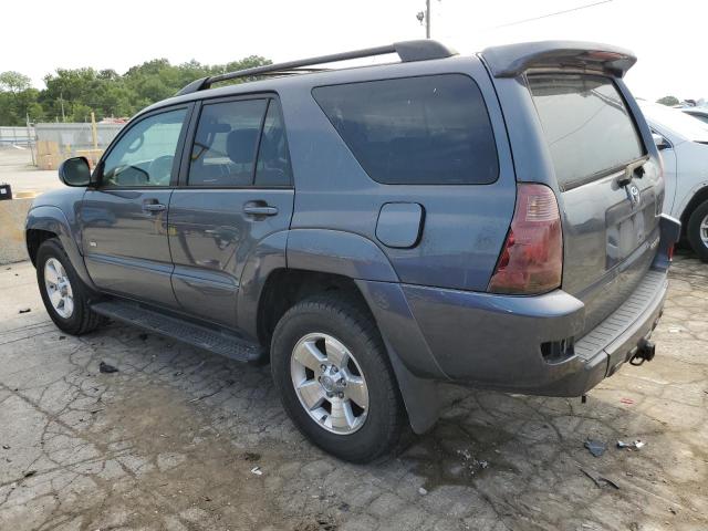 Photo 2 from auction – 2005 TOYOTA 4RUNNER SR with VIN JTEZU14R950047928