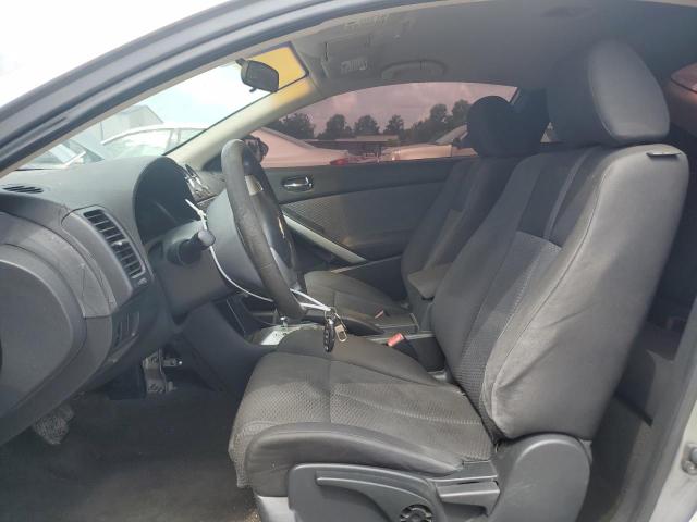 Photo 7 from auction – 2008 NISSAN ALTIMA 2.5 with VIN 1N4AL24E08C271301